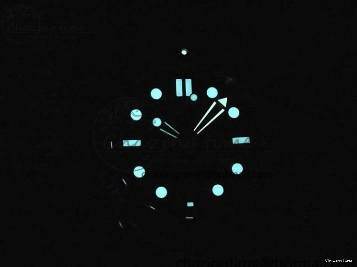 0411 2018 Seamaster Diver 300M RG Blue Ceramic VSF 1:1 Best Edition Blue Dial on Blue Rubber Strap A WeatherProof 7914